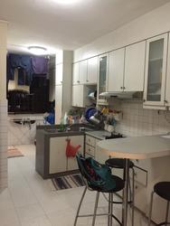 Blk 104 Bukit Purmei Road (Bukit Merah), HDB 3 Rooms #110601022